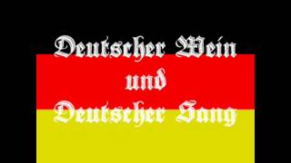 Deutsche Nationalhymne Alle 3 Strophen [upl. by Anahoj]