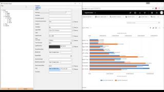 Advanced Chart Editor for the XrmToolBox [upl. by Enaek]