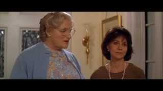 Mrs Doubtfire The Restaurant [upl. by Hildebrandt879]