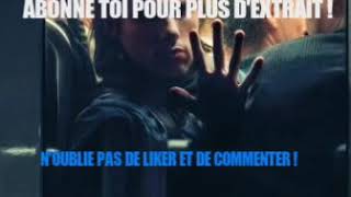 ORELSAN  LA FÊTE EST FINIE [upl. by Reh]