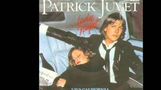 Lady Night  Patrick Juvet  1979  HQ [upl. by Eelaras]