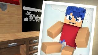 The Cool Guys  Minecraft MyStreet Ep3 Minecraft Roleplay [upl. by Edecrem58]