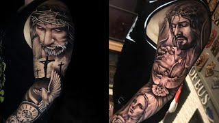 ESTILOS DE TATUAGENS MASCULINAS PARA SE INSPIRAR EM 2022  TATOO PARA HOMENS  ESTILO TATOO [upl. by Mogerly]