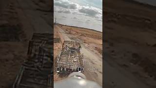 Do the drone shields work shorts russia ukraine russia [upl. by Affrica]