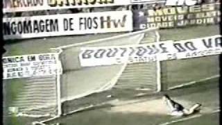 Rio Branco x XV de Piracicaba  2ª Div Campeonato Paulista 1983 [upl. by Norreht]