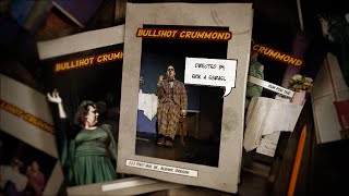 Bullshot Crummond [upl. by Dagley339]