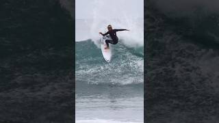 Surfing lower trestles from this week surfing surf wsl ocean waves [upl. by Duvall]