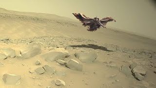 Mars Perseverance Rover Latest Images Sol 1063  Perseverance Rover Update  NASA Perseverance [upl. by Llenahs]