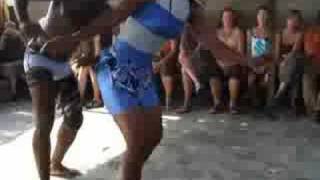 danse africaine style ivoirien [upl. by Nedearb969]