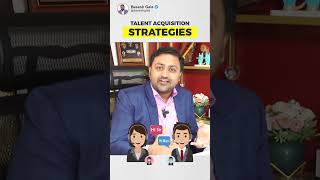 Talent Acquisition Strategies [upl. by Faye]