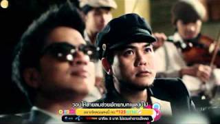 คืนนี้ Tonight Jetseter Official MV [upl. by Bravin]