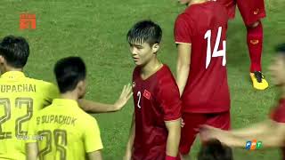 Vietnam vs Thailand 10  All Goals amp Highlights Extended 2019 HD [upl. by Nay]