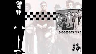 The Specials  Simmer Down [upl. by Surtimed]