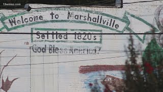 Marshallville mayor ordered to pay back thousands of dollars given house arrest for contempt [upl. by Ordisi]