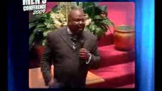 Bishop TD Jakes [upl. by Shannan]