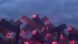 Awakenings Summer Festival 2024 Amelie Lens Indira Paganotto Estella Boersma [upl. by Drugi]