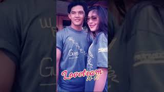 ROMNICK SARMENTA AND SHERYL CRUZ 80s 90s LOVETEAM baliktanaw LOVETEAM [upl. by Lowenstein]