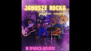 Vademecum skauta  Janusze Rocka  W Oparach Absurdu [upl. by Sleinad]