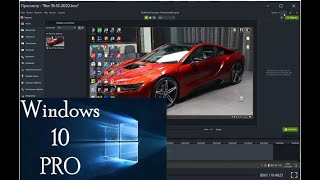 Обновление Windows 10 Home до Windows 10 Professional [upl. by Aerbma552]