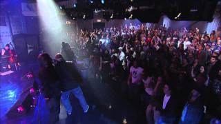 Gorillaz  Feel Good Inc feat De La Soul Live on Letterman  YouTube Music [upl. by Northey]