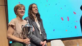 Enactus Italia National Competition 2023 25 maggio  video racconto completo [upl. by Nadnarb]