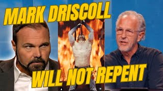 Mark Driscoll Will Not repent for Calling out Jezebel Spirit Strip Pole Performance [upl. by Heiner]