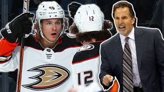 Torts Vs Trevor Zegras  Whose Side Are The Spittin Chiclets Guys On [upl. by Marna55]