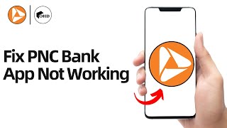 How To Fix PNC Bank Mobile Banking App Not Working 2024 iOSAndroid [upl. by Devina438]