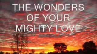 Praise and Worship Songs with Lyrics Shout to the Lord [upl. by Hcab839]