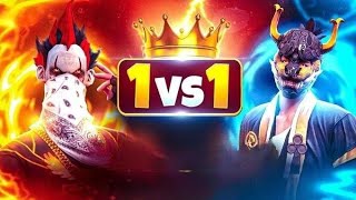 Moderate Gamer is live Free Fire tournament live stream 1 vs 1 freefire tournament ffmax [upl. by Jer54]