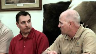 Drury OutdoorsIowa DNR Roundtable Pt 8  Revised [upl. by Nitsir]