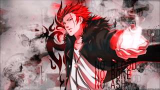 K Project OST Showdown EXTENDED [upl. by Oicirbaf]