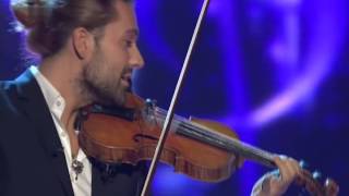 David Garrett  Türkischer Marsch 2013 [upl. by Gerard]