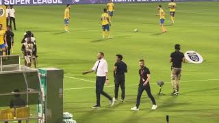 ISL MATCH HIGHLIGHTS  KERALA BLASTERS FC 20 MUMBAI CITY FC  MW 11  ISL 202324 [upl. by Hudnut864]