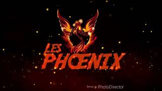 Les Phoenix  Brandon de Moudon 2023 [upl. by Orpah426]