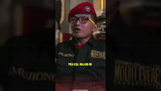 Awalnya Ditolak Masuk Kopassus TNI tentara [upl. by Riordan]