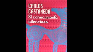 Cap6 Las Cuatro Disposiciones del Acecho  El Conocimiento Silencioso  Carlos Castaneda [upl. by Bunde]