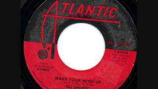 Nu Shooz  Make Your Mind Up rare track [upl. by Greeson]