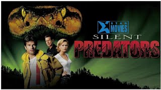 Silent Predators ™ In English  Full Movie 1999 [upl. by Palecek986]