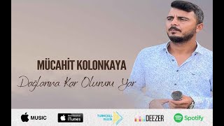 Mücahit Kolankaya Dağlarına Kar Olurum dağlarınakarolurum [upl. by Paquito784]