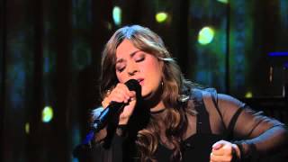 Rumer performs quotA House is Not a Homequot at the Gershwin Prize for Hal David and Burt Bacharach [upl. by Laddie287]