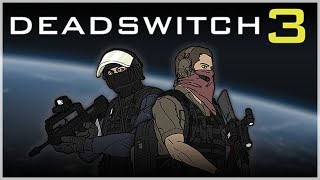 Deadswitch 3 Gameplay Trailer 2021  Free To Play [upl. by Hisbe737]