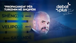 quotPROPAGANDAquot për turizmin në Shqipëri  Si janë çmimet në të vërtetë  Debat Plus me Ermal Pandurin [upl. by Tiphany883]