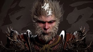 NG Lore Accurate Wukong Gameplay [upl. by Eiramyelhsa]