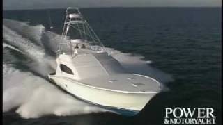 Hatteras 68 Convertible [upl. by Nywled]