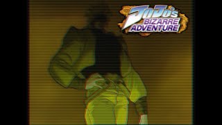 DIOs theme but its lofi  Jojos Bizarre Adventure Heritage for The Future [upl. by Renfred49]