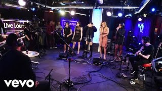 Fifth Harmony  Work From Home in the Live Lounge [upl. by Hartman910]