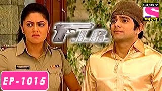 FIR  एफ आई आर  Episode 1015  19th July 2016 [upl. by Agni243]