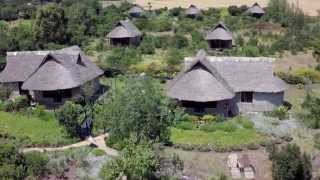 Rhino Watch Safari Lodge amp Solio Reserve [upl. by Cele]