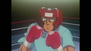 の一歩 THE FIGHTING  Hajime no Ippo  Fighting Spirit [upl. by Adliwa]